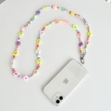 カラフルビーズスマホショルダー | Outfitter lab | 詳細画像43