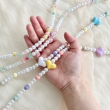 カラフルビーズスマホショルダー | Outfitter lab | 詳細画像48