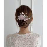 フラワーブーケヘアクリップ | Outfitter lab | 詳細画像13