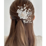 フラワーブーケヘアクリップ | Outfitter lab | 詳細画像7