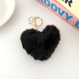 ハートファーキーチャーム ハートキーホルダー | Outfitter lab | 詳細画像11 