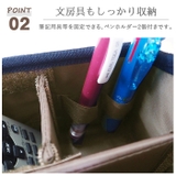 リモコン&ティッシュバスケット リモコン収納 デスク整理 | At First | 詳細画像6