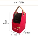 リモコン&ティッシュボックス スリム 縦型 | At First | 詳細画像6