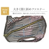 保冷保温ランチバッグ バルーン型 Sサイズ | At First | 詳細画像6