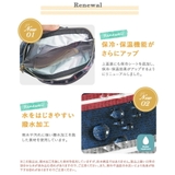 保冷保温ランチバッグ バルーン型 Sサイズ | At First | 詳細画像5