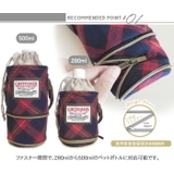 ボトルケース 2WAYタイプ 保冷保温 | At First | 詳細画像9