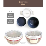 お弁当箱 ランチボックス 弁当箱 | At First | 詳細画像7