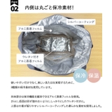 ランチバッグ 保冷 巾着袋 | At First | 詳細画像5