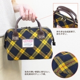 ランチワイヤーバッグ ランチバッグ 保冷バッグ | At First | 詳細画像5