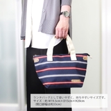 ランチバッグ 保冷バッグ お弁当 | At First | 詳細画像9