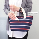 ランチバッグ 保冷バッグ お弁当 | At First | 詳細画像8
