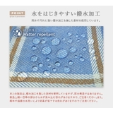 保冷保温ランチバッグ 巾着トートバッグ ランチトート 保冷バッグ お弁当 | At First | 詳細画像5 