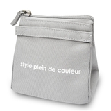 フレンチグレイ | 保温 おにぎりケース保温 おにぎりバッグ | At First