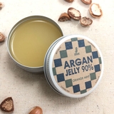 AGジェリーM ARGAN JERRY 90% ORANGE MINT | SAKU | 詳細画像2 