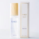 SAKU ハンドミスト camomile カモミールの香り | SAKU | 詳細画像2 