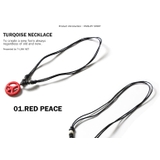 天然石ネックレス ターコイズ 9デザインnec001 | T-LINK | 詳細画像2