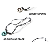 天然石ネックレス ターコイズ 9デザインnec001 | T-LINK | 詳細画像3