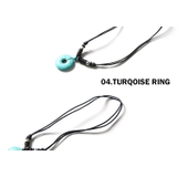 天然石ネックレス ターコイズ 9デザインnec001 | T-LINK | 詳細画像4