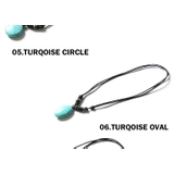 天然石ネックレス ターコイズ 9デザインnec001 | T-LINK | 詳細画像5