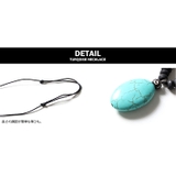 天然石ネックレス ターコイズ 9デザインnec001 | T-LINK | 詳細画像8