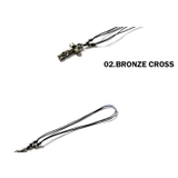 アンティークデザインネックレス 4デザインネックレス 首飾り | T-LINK | 詳細画像4