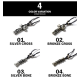 アンティークデザインネックレス 4デザインネックレス 首飾り | T-LINK | 詳細画像7