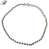 シルバー925 silver925 シルバーアンクレット | YUKATANゆかたん | 詳細画像3