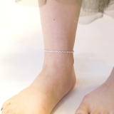 シルバー925 silver925 シルバーアンクレット | YUKATANゆかたん | 詳細画像6 