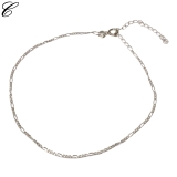 シルバー925 silver925 シルバーアンクレット | YUKATANゆかたん | 詳細画像4 