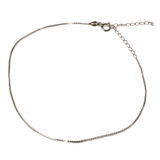 シルバー925 silver925 シルバーアンクレット | YUKATANゆかたん | 詳細画像7 