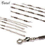 シルバー925 silver925 シルバーアンクレット | YUKATANゆかたん | 詳細画像7 