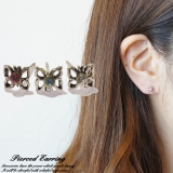シルバー925 silver925 ピアス | YUKATANゆかたん | 詳細画像1 