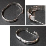 12mm幅 シンプル ワンタッチ | laplateriashu  | 詳細画像3 