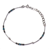 シルバー925 silver925 シルバーブレスレット | YUKATANゆかたん | 詳細画像11 