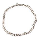 シルバー925 silver925 シルバーブレスレット | YUKATANゆかたん | 詳細画像9 