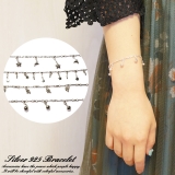 シルバー925 silver925 シルバーブレスレット | YUKATANゆかたん | 詳細画像1 