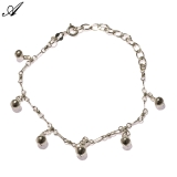 シルバー925 silver925 シルバーブレスレット | YUKATANゆかたん | 詳細画像2 