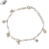 シルバー925 silver925 シルバーブレスレット | YUKATANゆかたん | 詳細画像3 