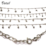 シルバー925 silver925 シルバーブレスレット | YUKATANゆかたん | 詳細画像6 