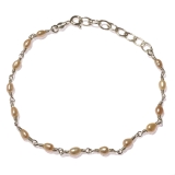 シルバー925 silver925 シルバーブレスレット | YUKATANゆかたん | 詳細画像2 