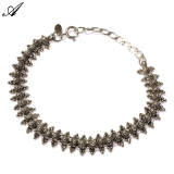 シルバー925 silver925 シルバーブレスレット | YUKATANゆかたん | 詳細画像2 