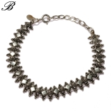 シルバー925 silver925 シルバーブレスレット | YUKATANゆかたん | 詳細画像3 