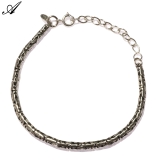 シルバー925 silver925 シルバーブレスレット | YUKATANゆかたん | 詳細画像2