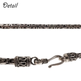 シルバー925 silver925 ブレスレット | laplateriashu  | 詳細画像3 