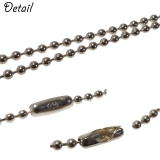 ネックレスチェーン シルバー925 silver925 | YUKATANゆかたん | 詳細画像3