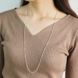 ネックレスチェーン シルバー925 silver925 | YUKATANゆかたん | 詳細画像4