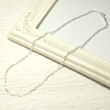 ネックレスチェーン シルバー925 silver925 | YUKATANゆかたん | 詳細画像2 