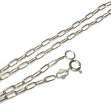 ネックレスチェーン シルバー925 silver925 | YUKATANゆかたん | 詳細画像6 