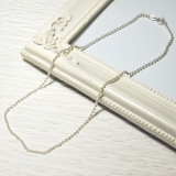 ネックレスチェーン シルバー925 silver925 | YUKATANゆかたん | 詳細画像2