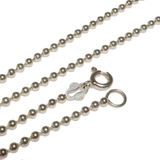 ネックレスチェーン シルバー925 silver925 | YUKATANゆかたん | 詳細画像6